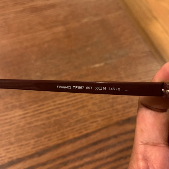 Tom Ford! - Picture 8 of 9